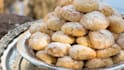 show you how to make moroccan coconut macaroons