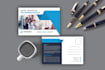 design professional postcard, eddm postcard