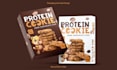 create product packaging, box, mailer box, and mylar bag design