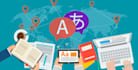 translate, edit korean to english
