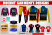 design t shirt, sweatsuit, sports wear within 24 hours