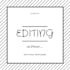 fully edit your book