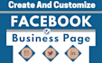 create facebook business page