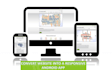 convert your website or wordpress site into an android app