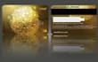 design realistic custom credit and debit cards