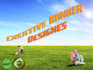 design amazing web banners within 24 hours