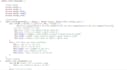 code some java program