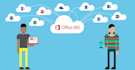 setup office 365 for your domain