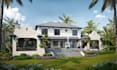3d exterior render, 3d interior render,swedish house 3d etc