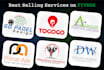 do custom logo design