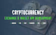 develop cryptocurrency wallet apps and exchange platforms