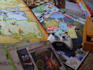 write a video game article