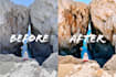 edit your holiday photos for instagram and facebook