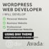 create responsive, blog and professional ecommerce websites