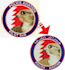convert your logo to embroidery digitizing and print file