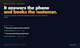 build an ai voice agent receptionist with openai and twilio