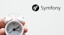fix bugs and develop projects in symfony