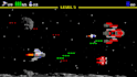 make 8 bit style galactic gaming youtube intro video