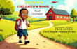 do african american childrens book, and character illustrations