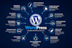 design the responsive wordpress website