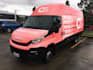 design a custom vehicle livery
