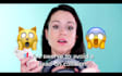 create a buzz feed style host video