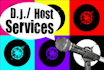 dj host your mixtape