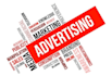 do classified ad posting for small and international business