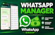 extract whatsapp group links from any website of interests