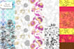 create unique, artistic patterns tailored to your vision