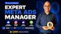 be your meta ads manager for facebook page followers