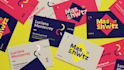 design your professional stationery