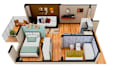 3d modeling and interior design with sweet home 3d