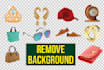 remove photo background professionally