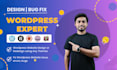 customize and fix enfold theme and fix wordpress website issues