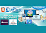 build website in PHP