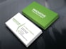 awesome business card design superfast