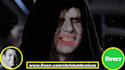 perform emperor impression and other star wars voices