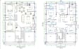 design professional 2 d architectural floor plan