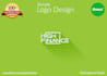 design a simple logo