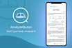 develop islamic mobile application for you