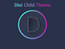 create the divi child theme