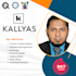 design website using kallyas multipurpose woocommerce theme