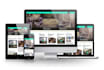 manage products, contents or services of your website
