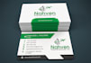 design a business card and logo