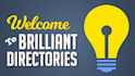 fix any errors, design and setup brilliant directory website