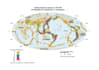 vactor map tracing and color