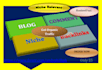 do niche relevant blog comment backlinks