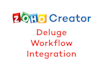 create and modify application in zoho creator