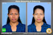 do retouching,enchanting your photos